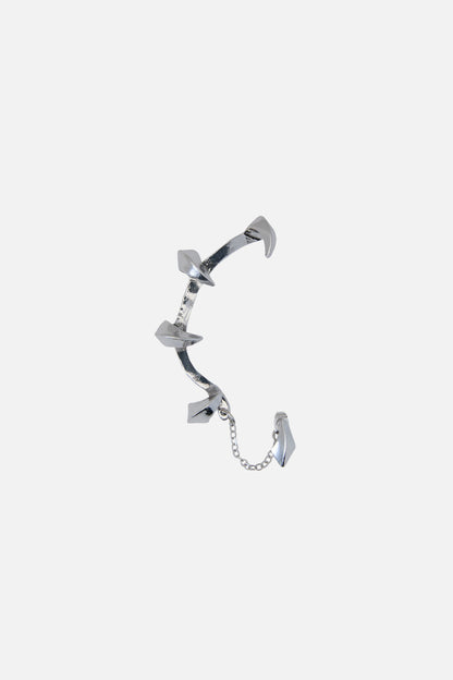 silver
