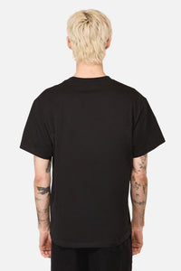 Pulp Kitchen - Digital Unisex Tee - black