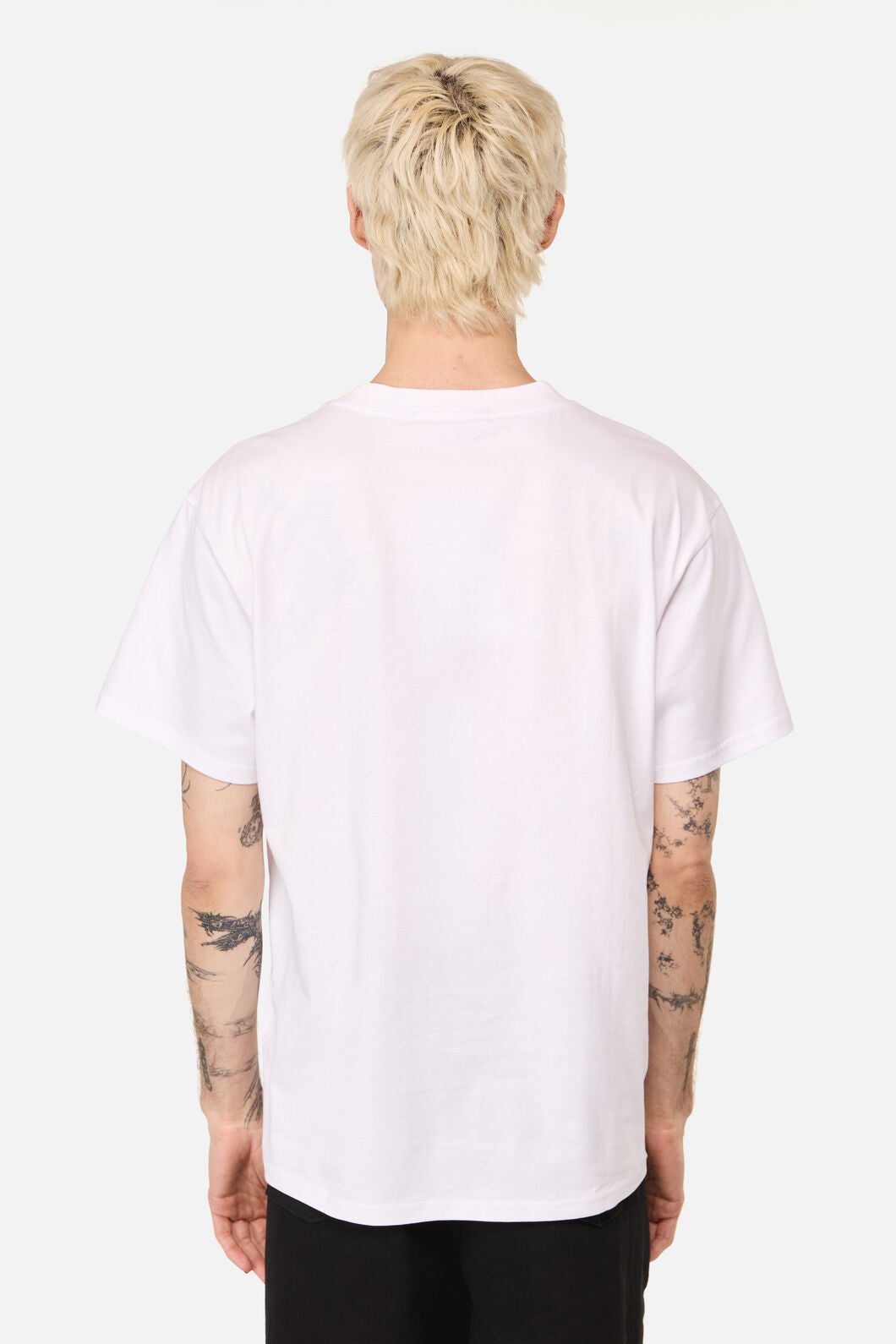 Pulp Kitchen - Digital Unisex Tee - white