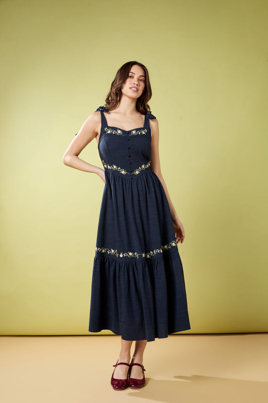 navy