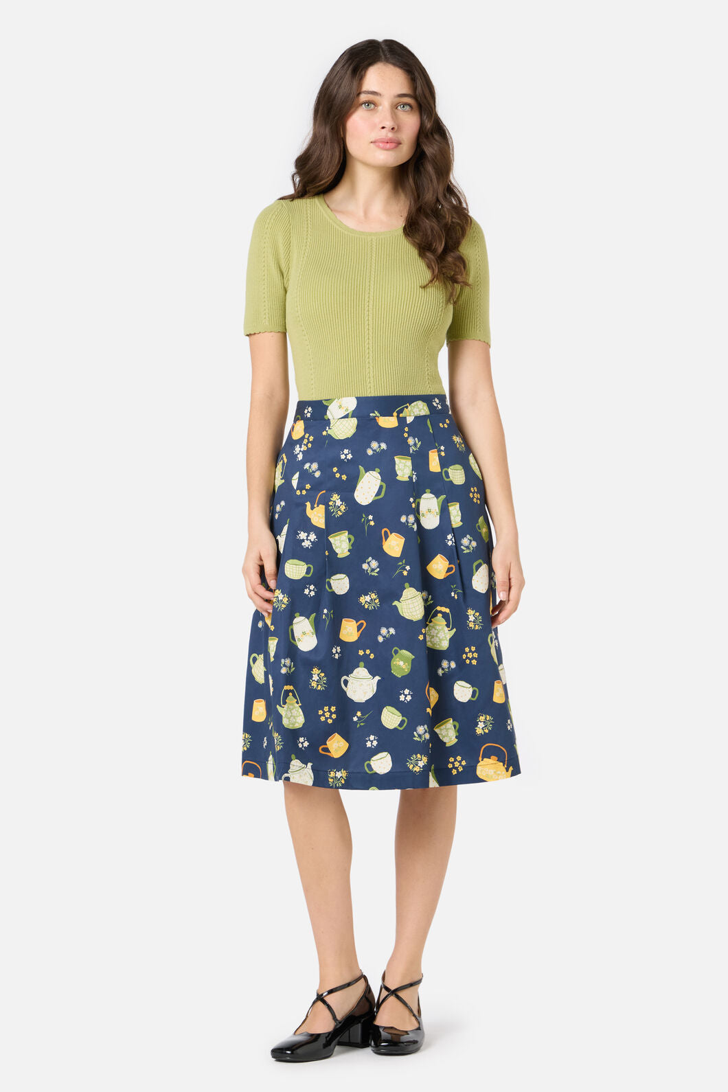 navy