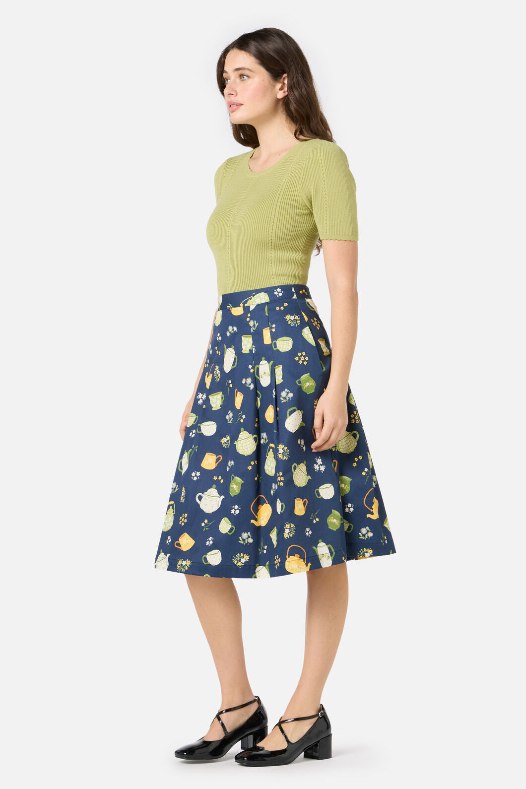 navy
