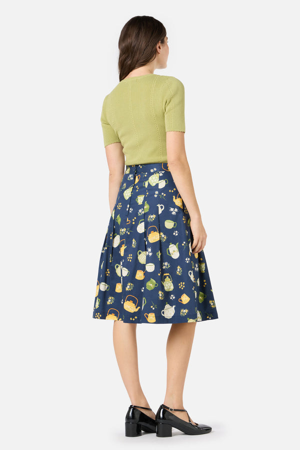 navy