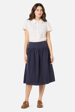 navy