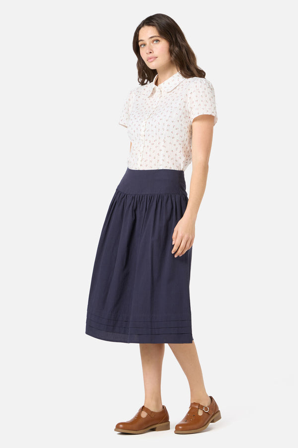 navy