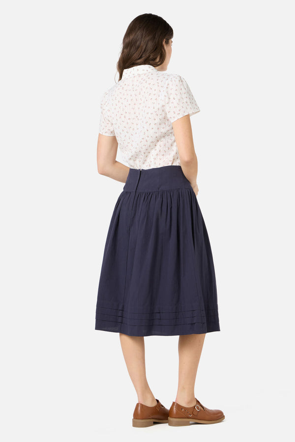 navy