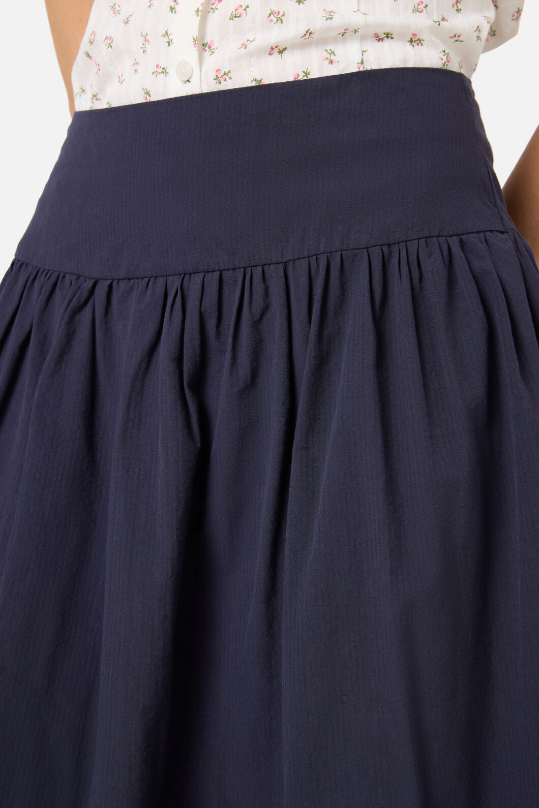 navy