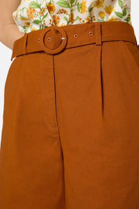 Princess Highway - Leanne Culotte - toffee