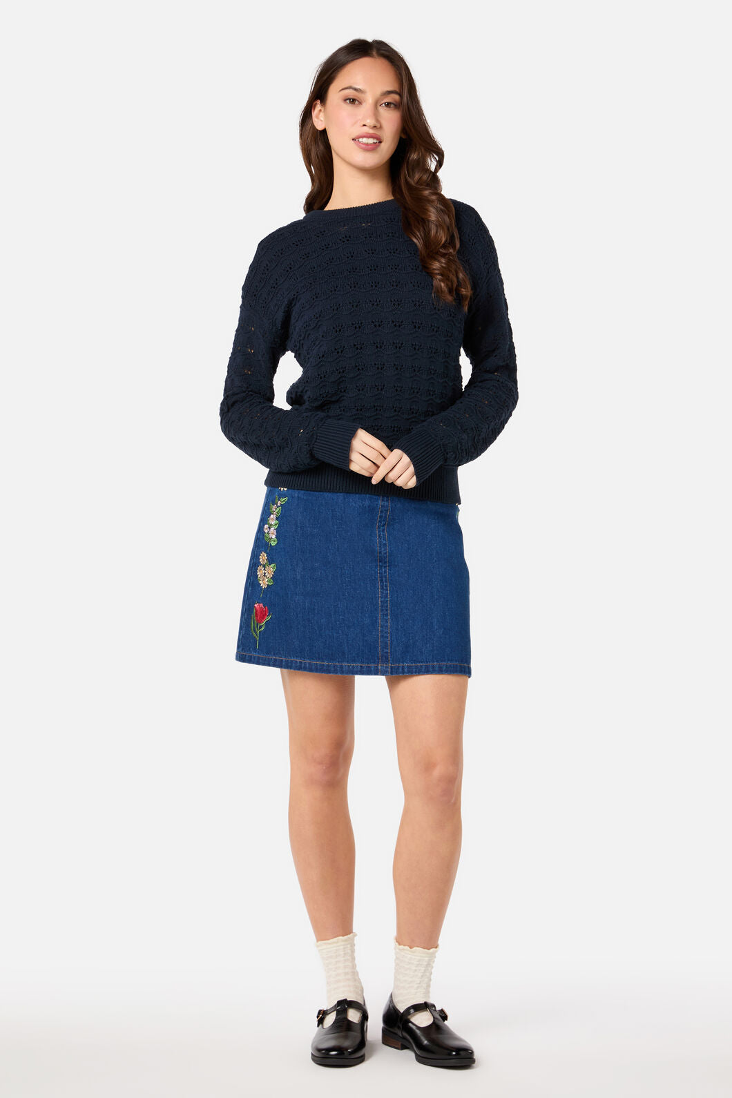 navy