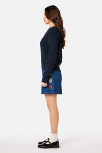 navy