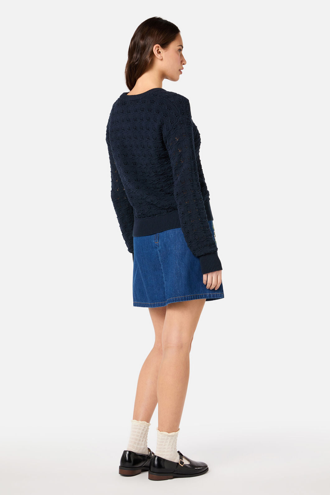 navy