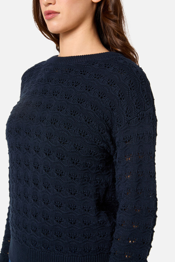 navy