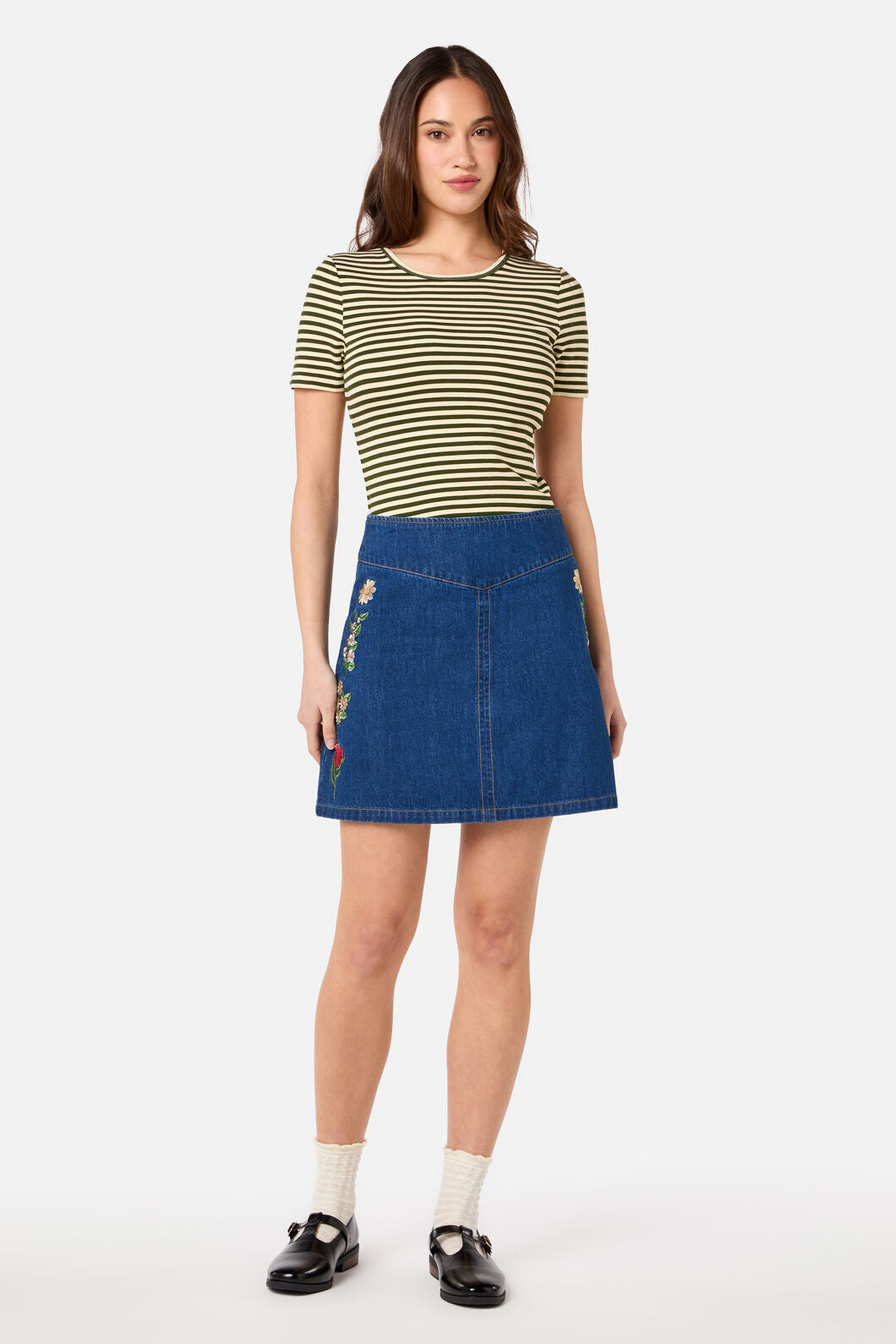 olive-cream