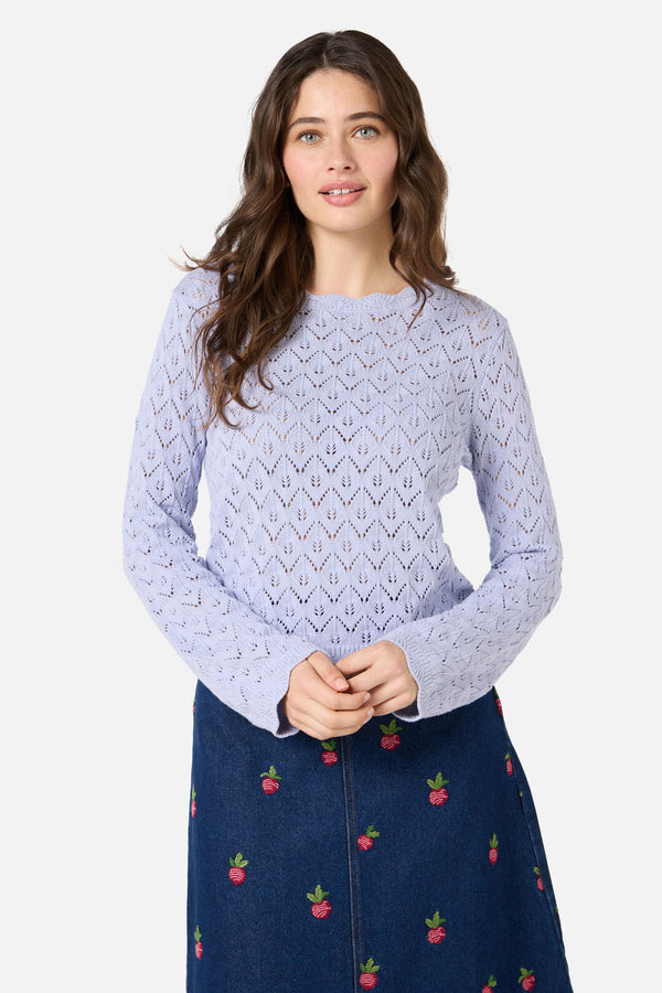 lilac