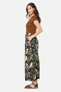 Princess Highway - Kookaburra Pant - black