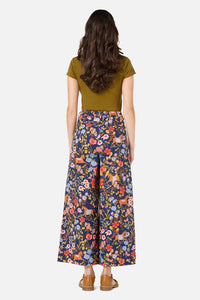 Princess Highway - Fancy Horses Pant - navy