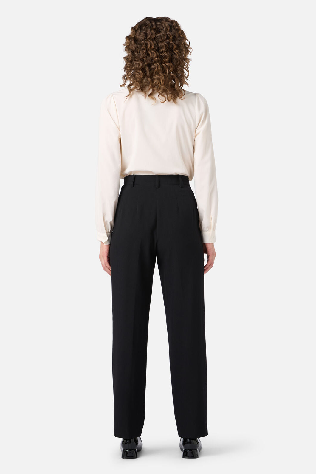 Princess Highway - Rita Pant - black