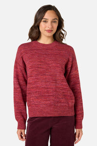Princess Highway - Robbie Knit Jumper - pink