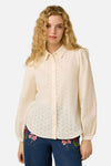 Princess Highway - Vanessa Shirt - cream