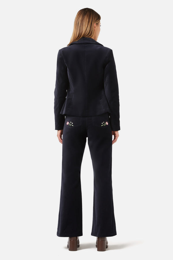 navy