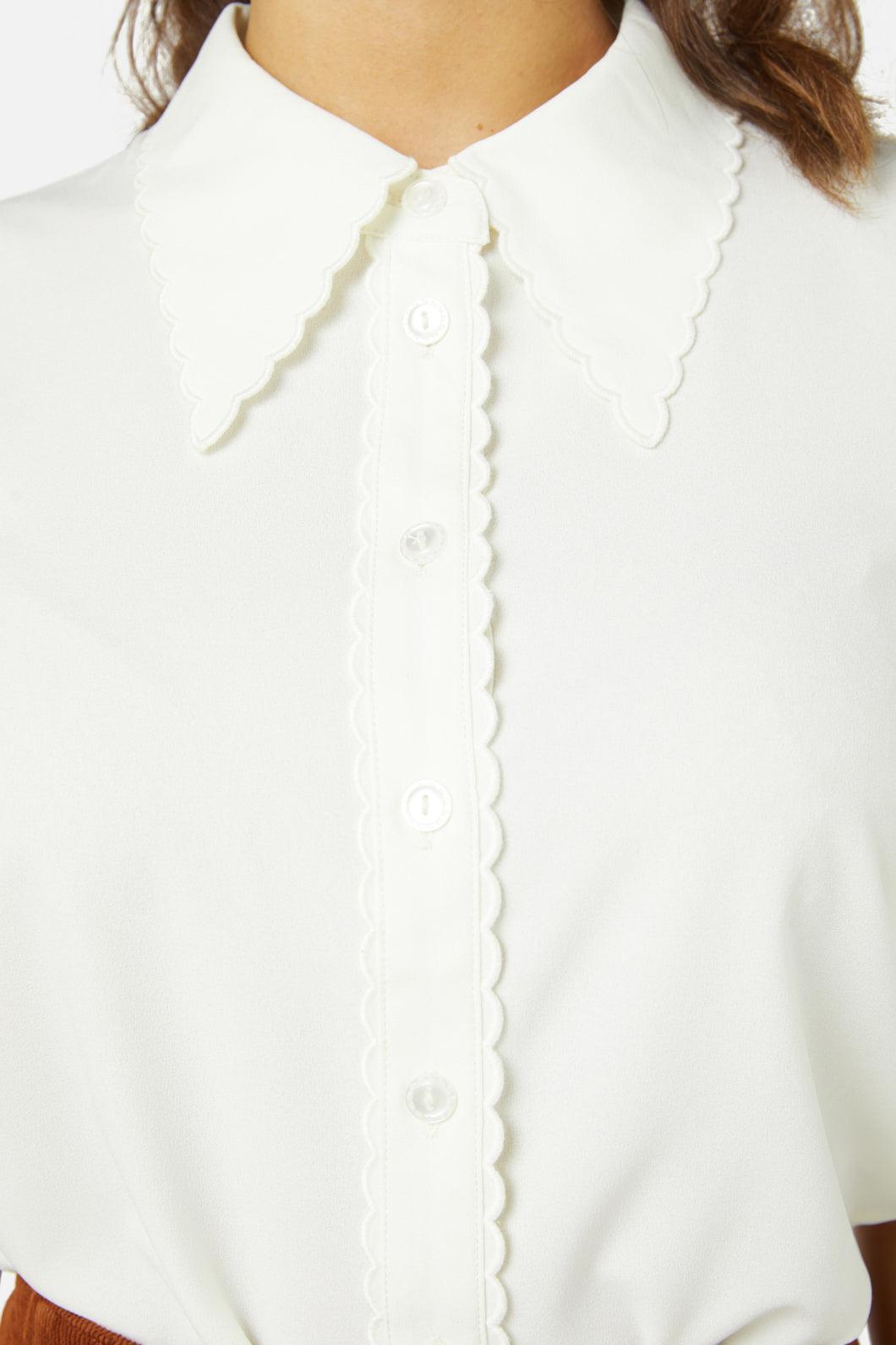 cream