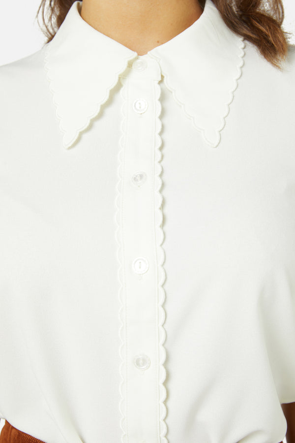 cream
