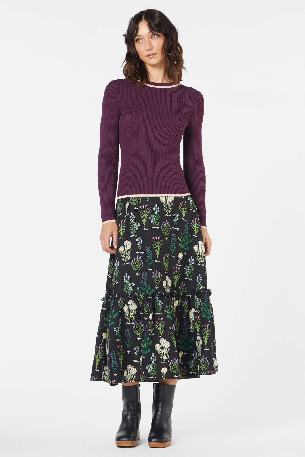 mulberry