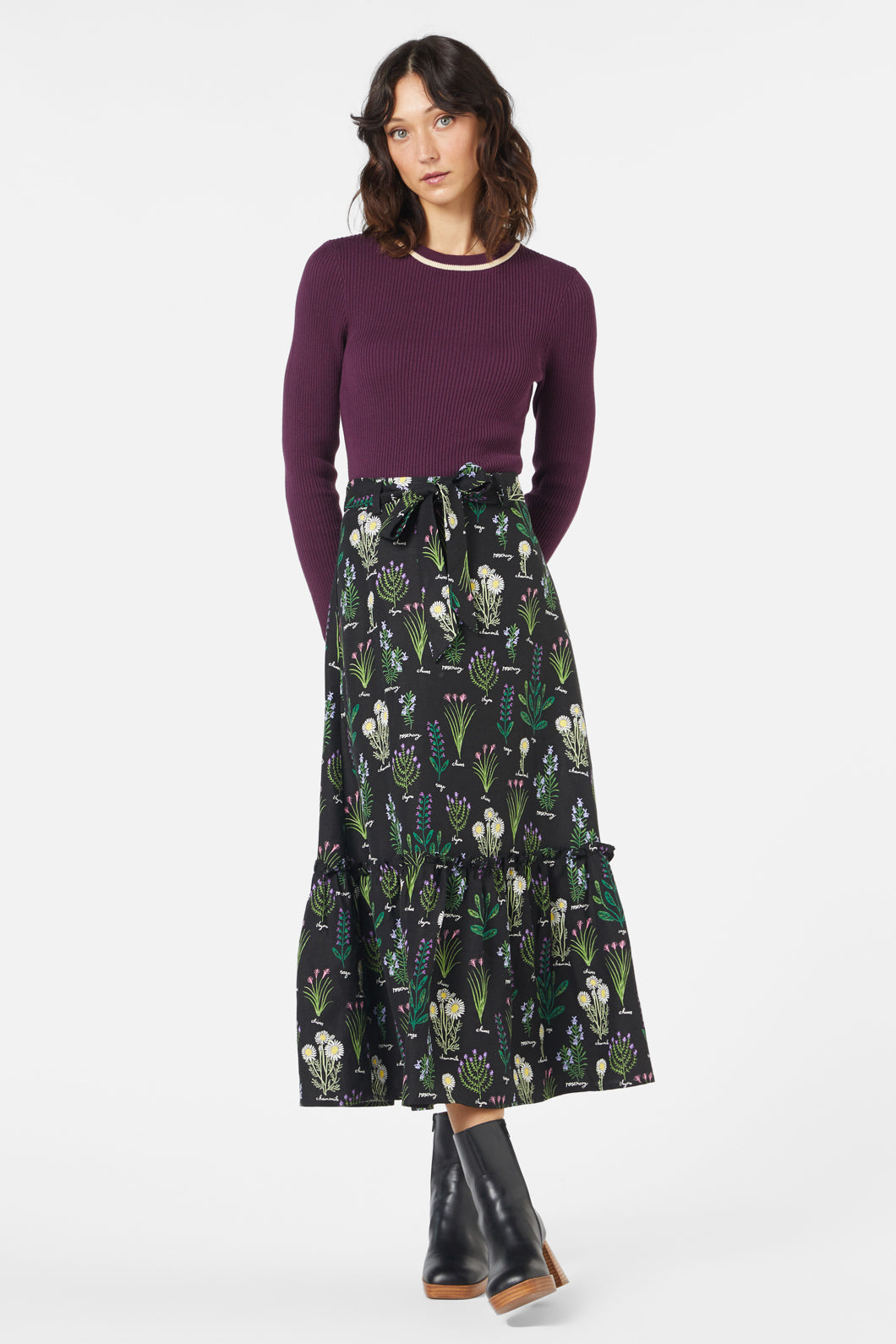 mulberry