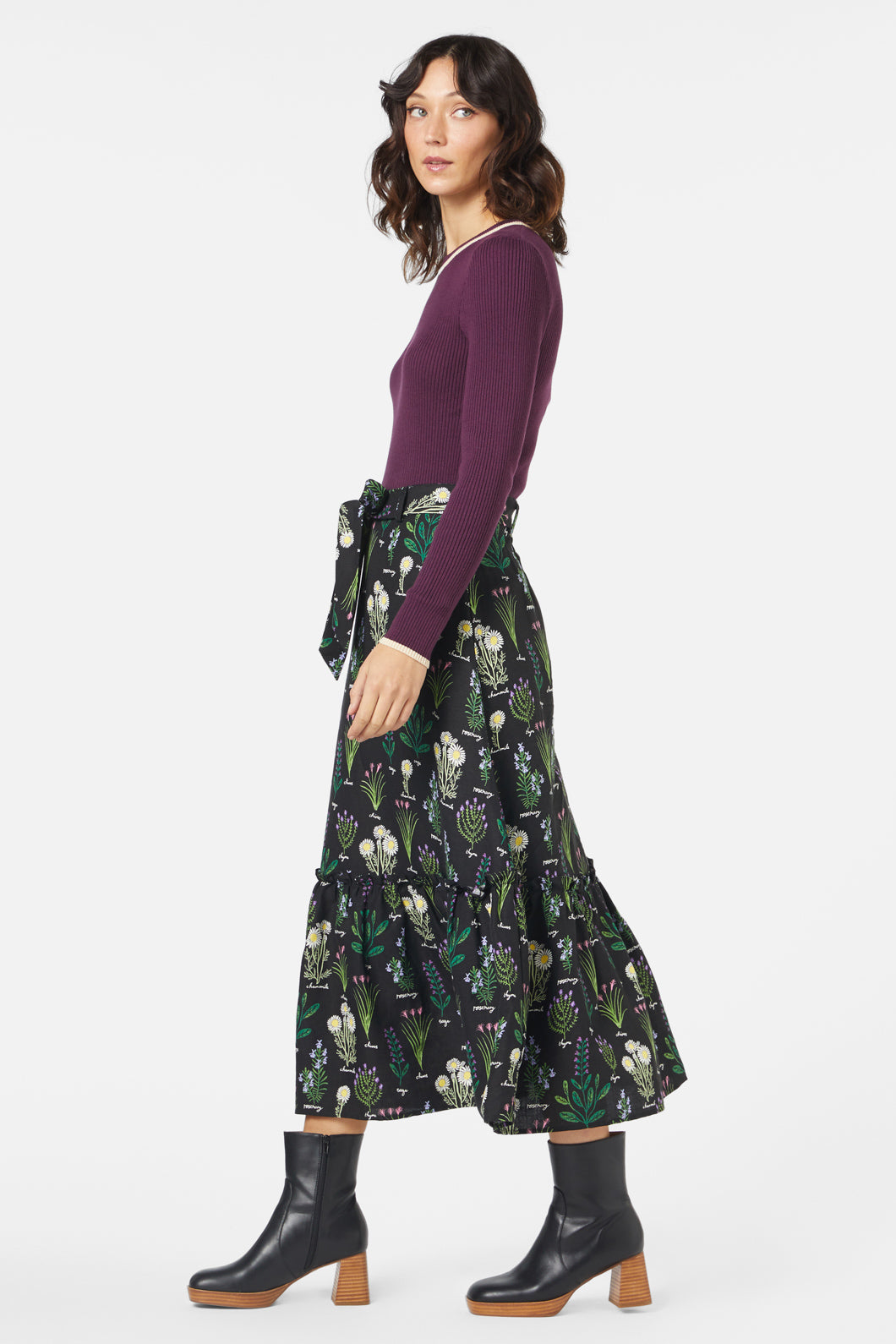 mulberry
