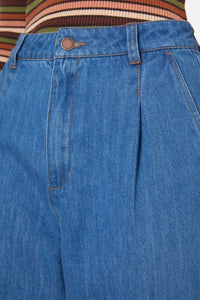 mid-denim