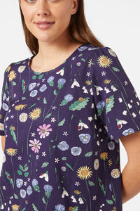 navy
