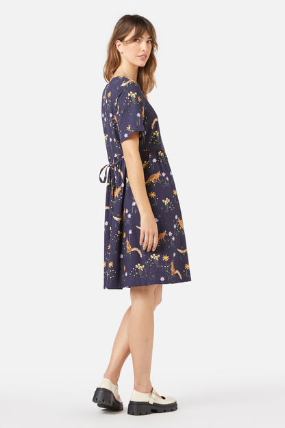 navy