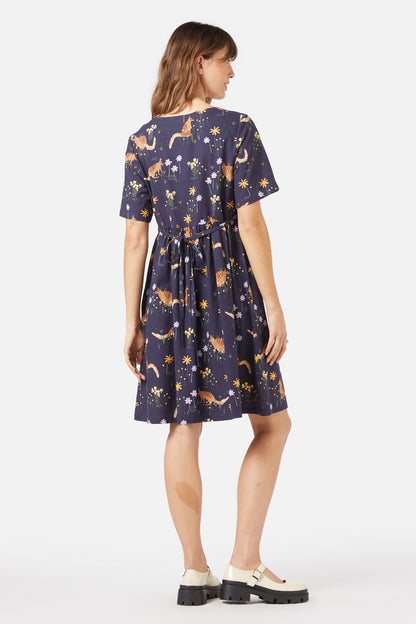 navy
