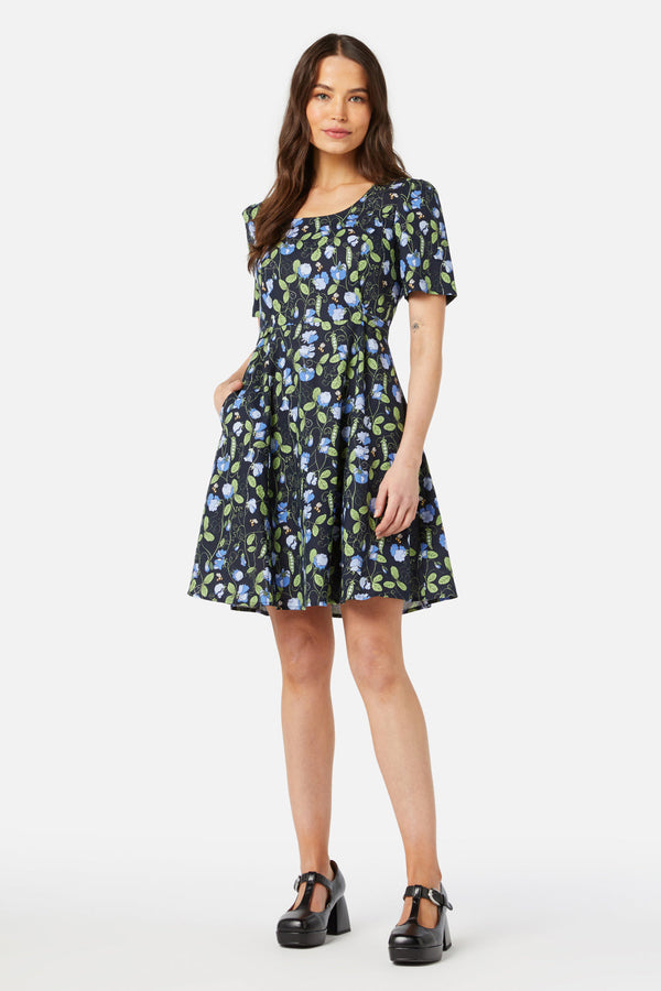 navy
