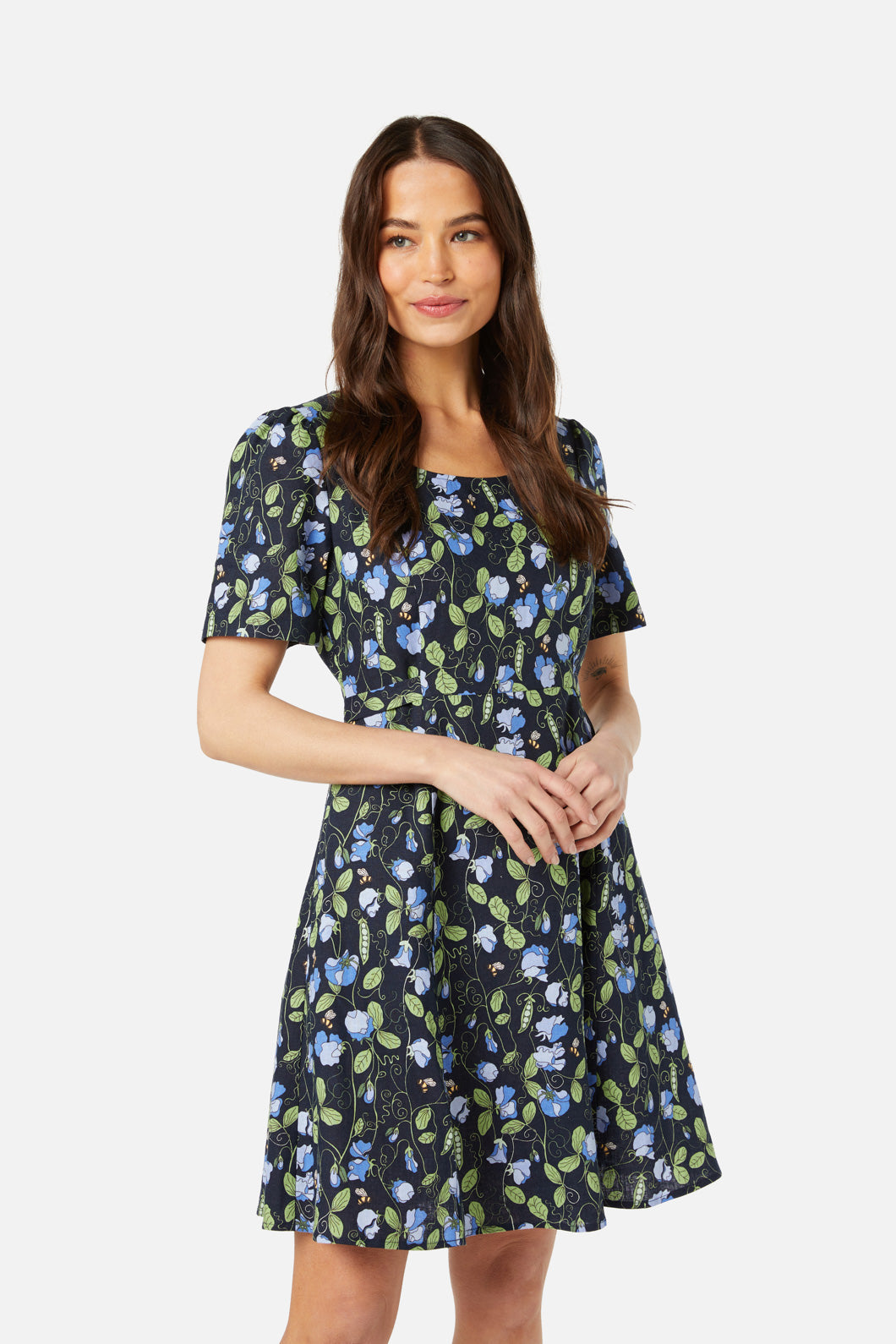 navy