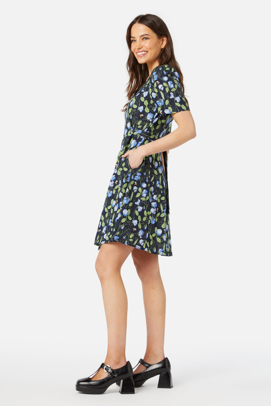 navy
