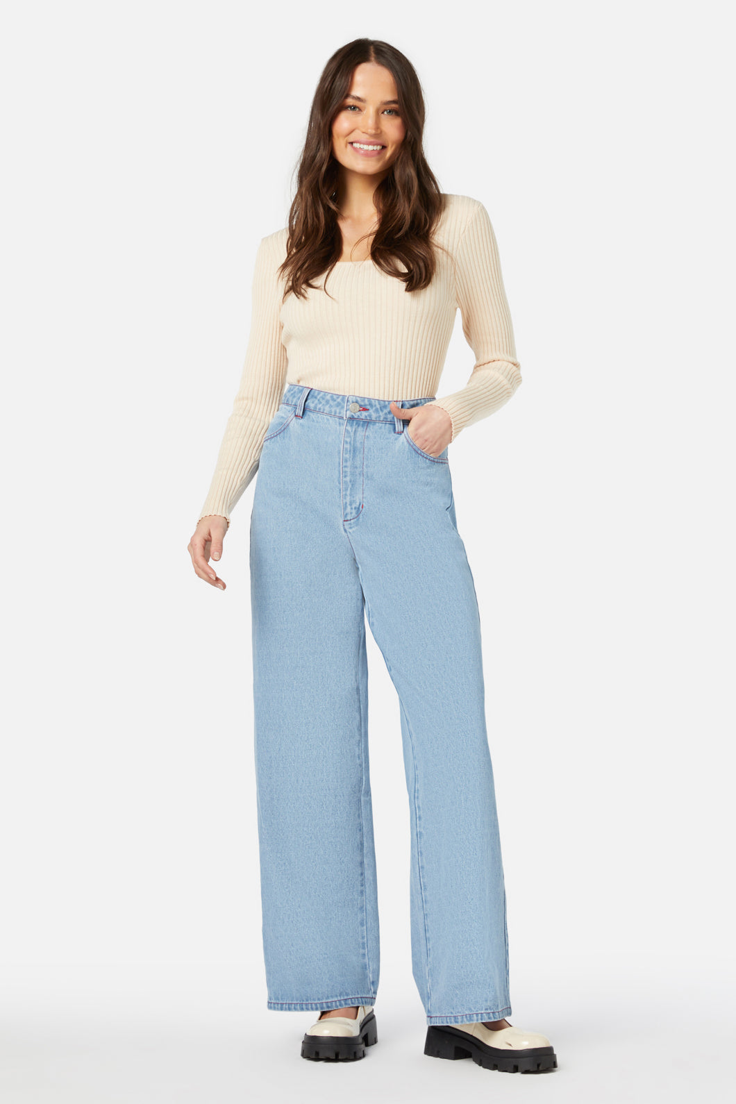 light-denim