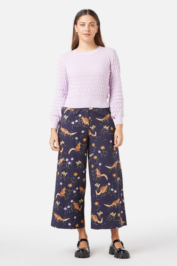 lilac