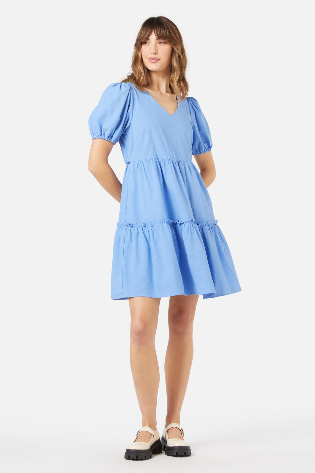 cornflower-blue