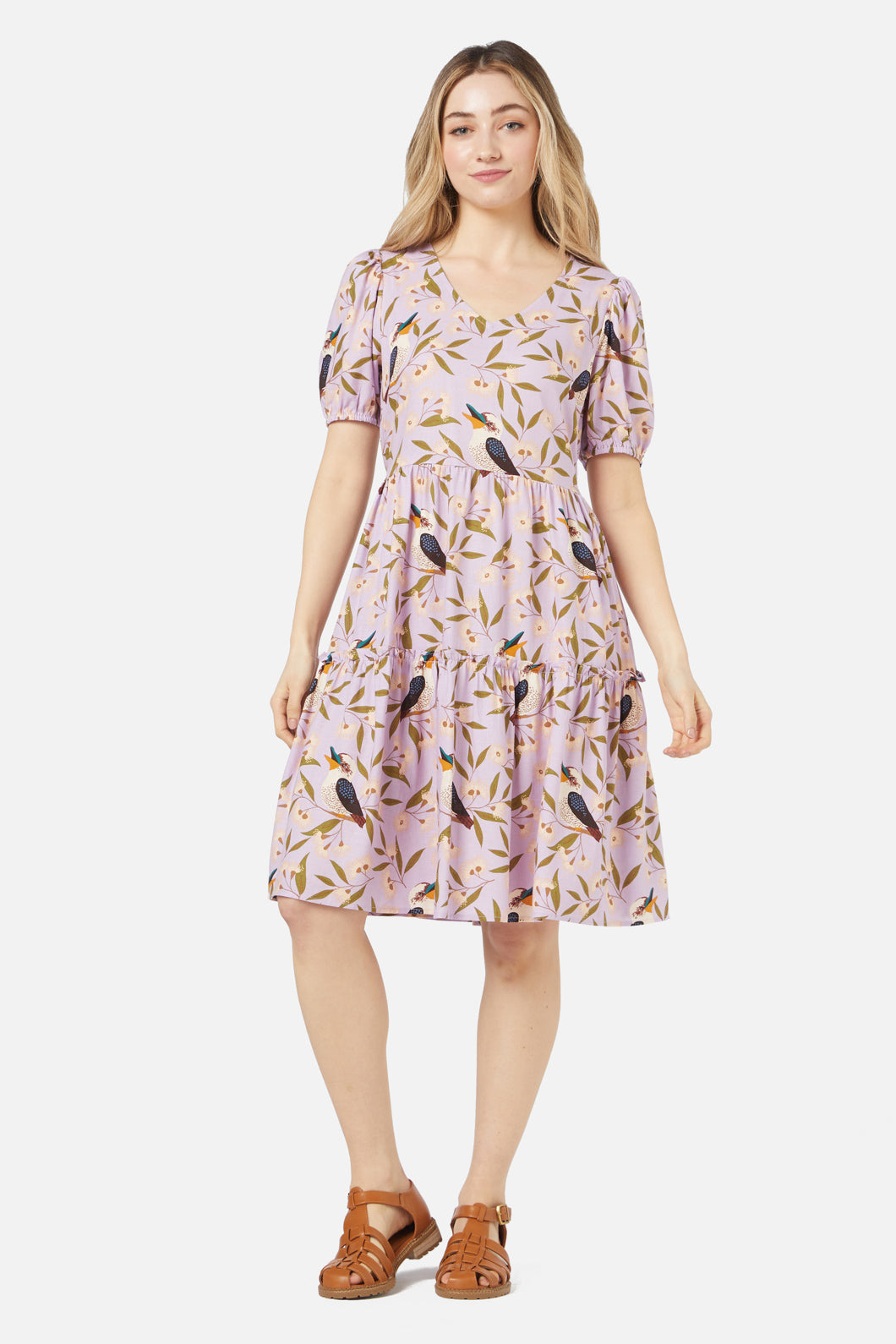 lilac