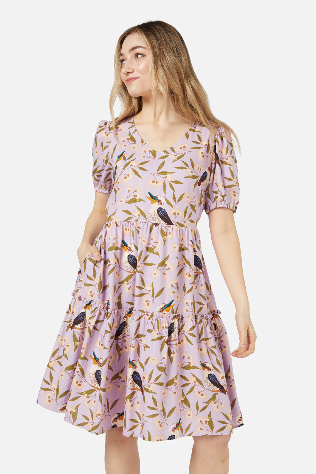 lilac