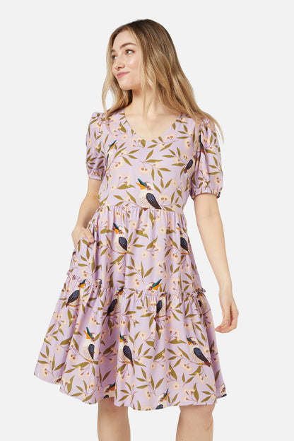 lilac