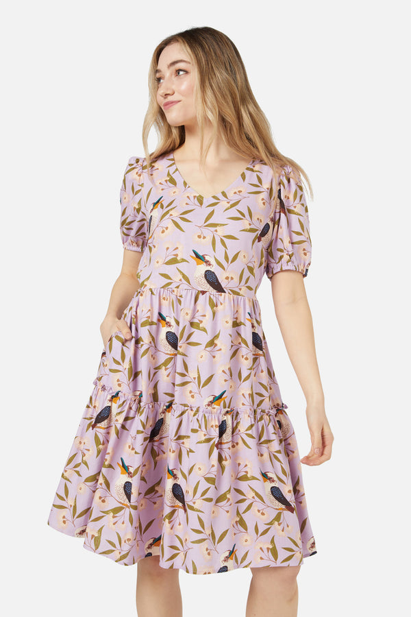lilac