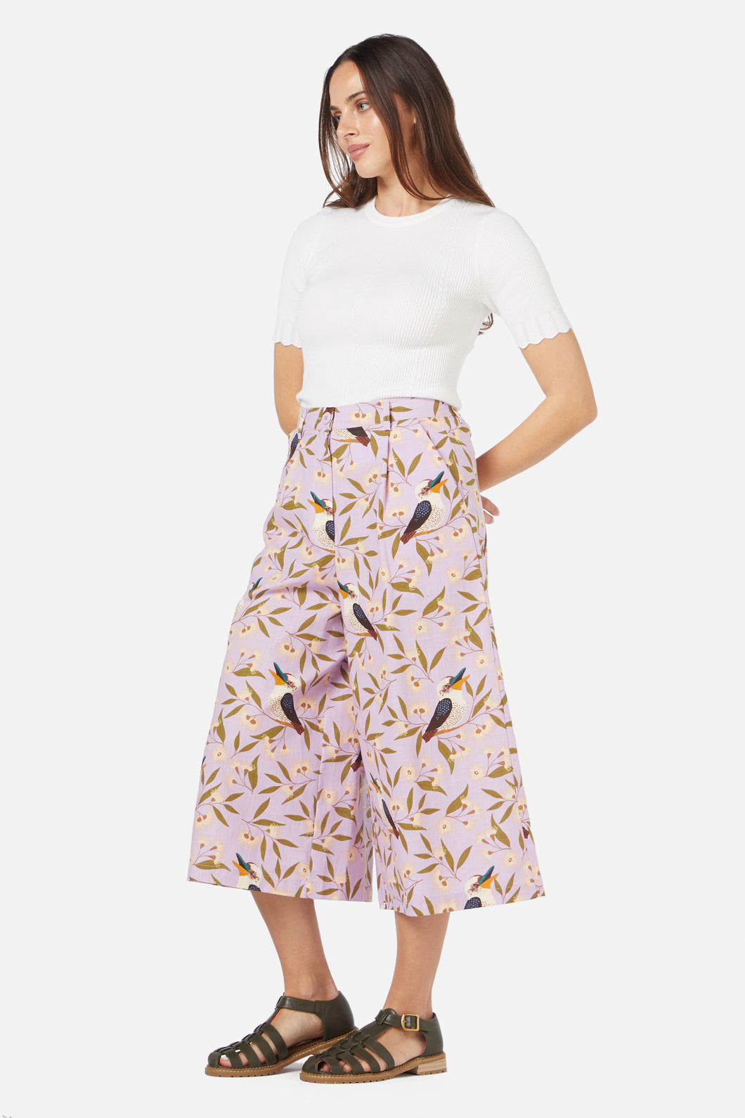 lilac