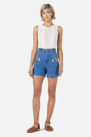 mid-denim