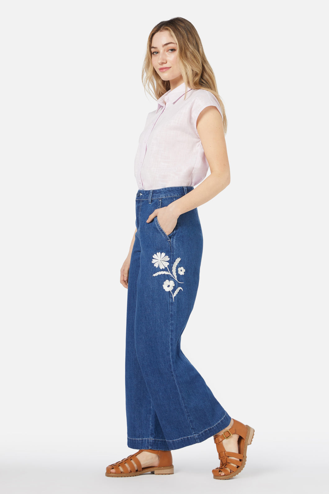 mid-denim