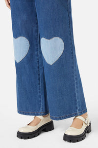 denim