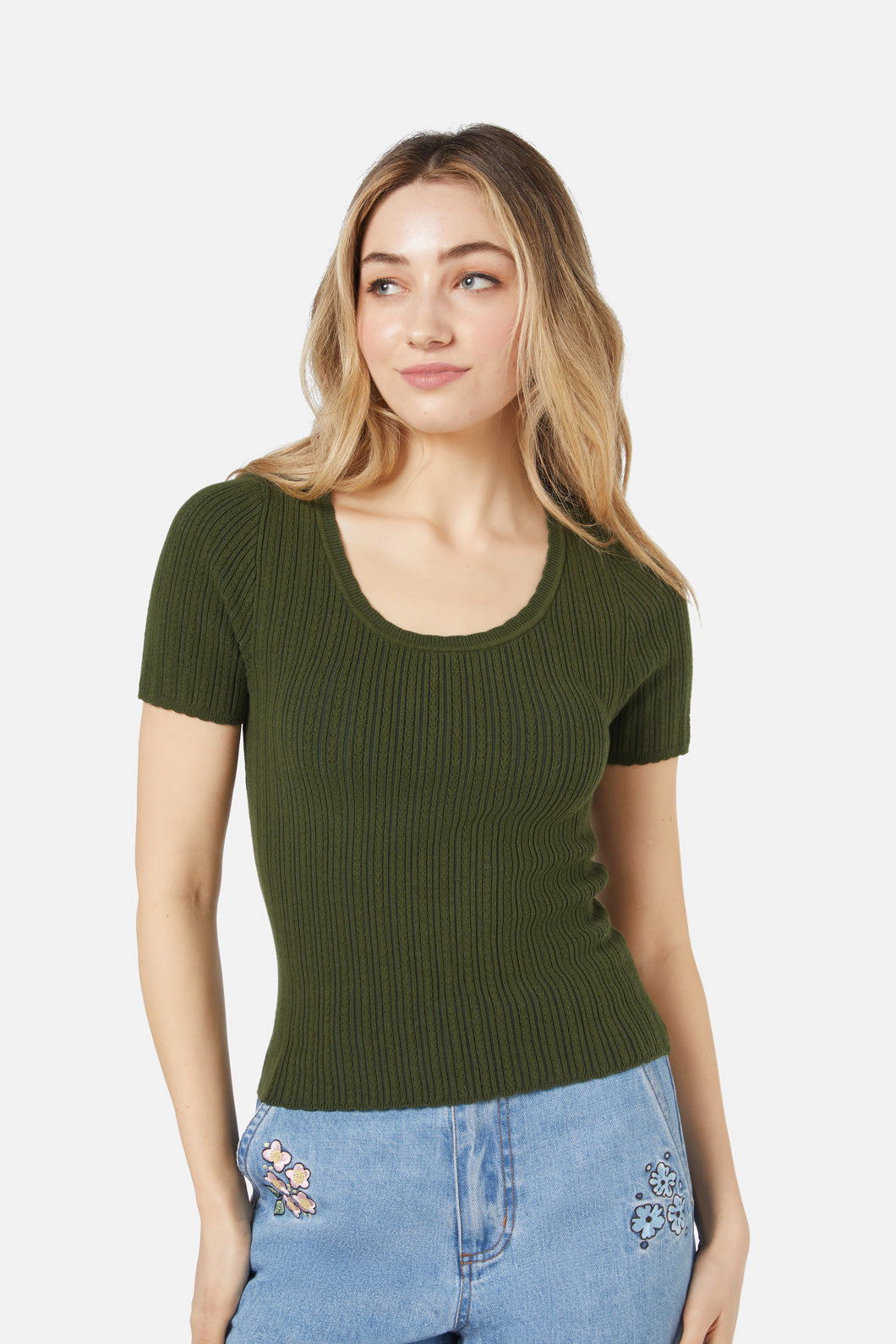 olive