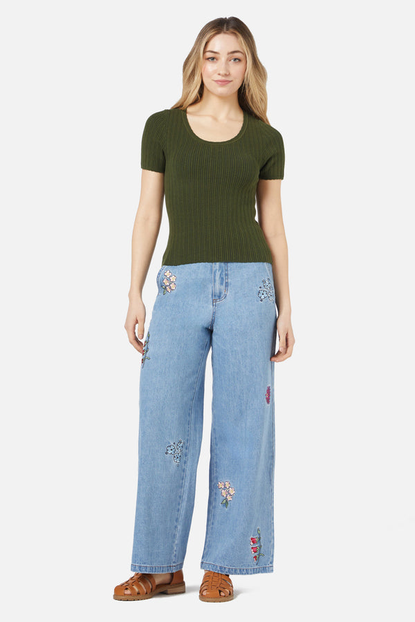 olive