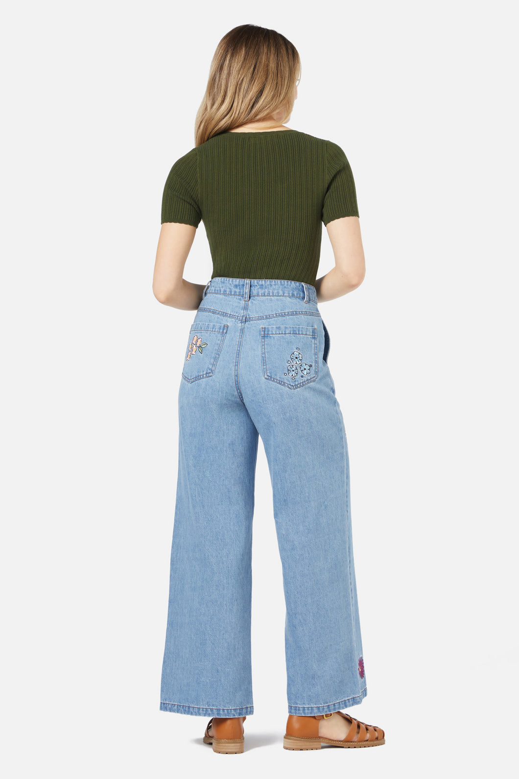 olive